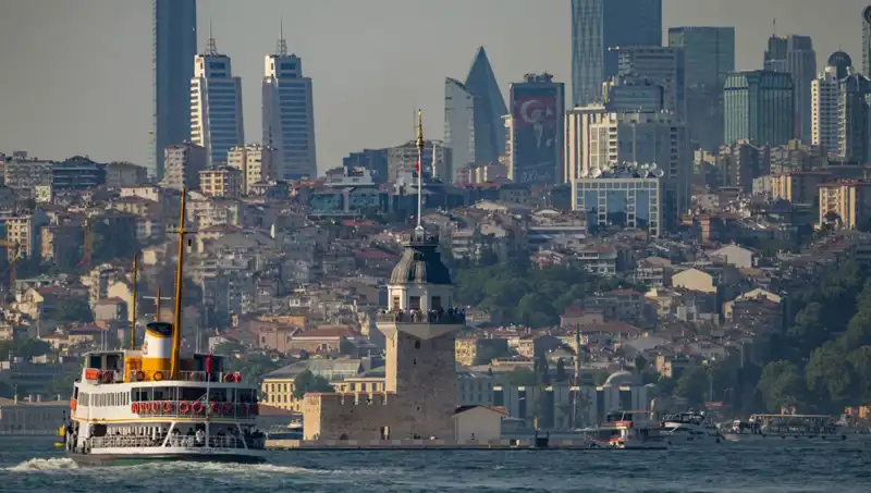 İstanbul'da Hafta Sonu Yaz Coşkusu Başlıyor!