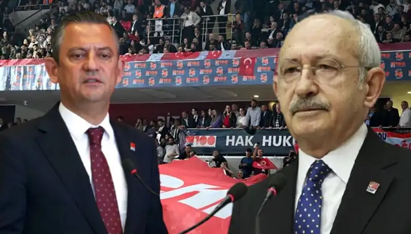 CHP İstanbul Kongresi'nin İptali: Kurultay Davasına Olası Etkileri Neler?