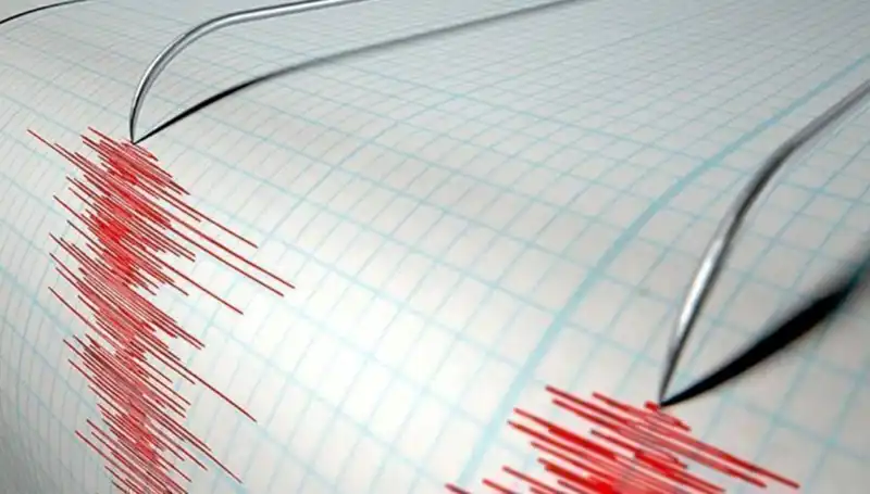 Rusya'da Şiddetli Deprem: 6,3 Büyüklüğündeki Sarsıntı Halkı Korkuttu
