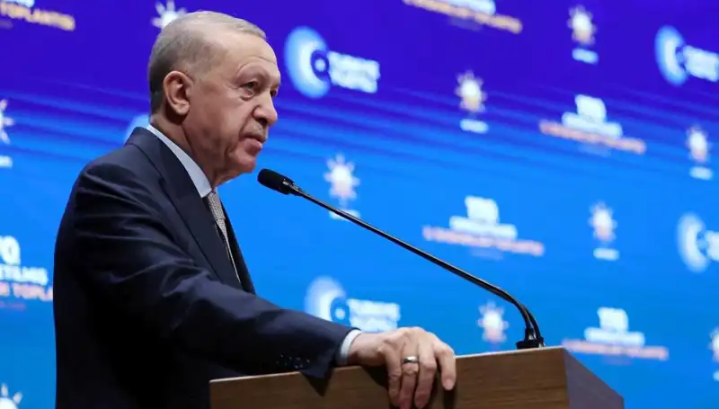 Erdoğan ve DEM Parti Arasında Tarihi Buluşma: Ne Bekleniyor?