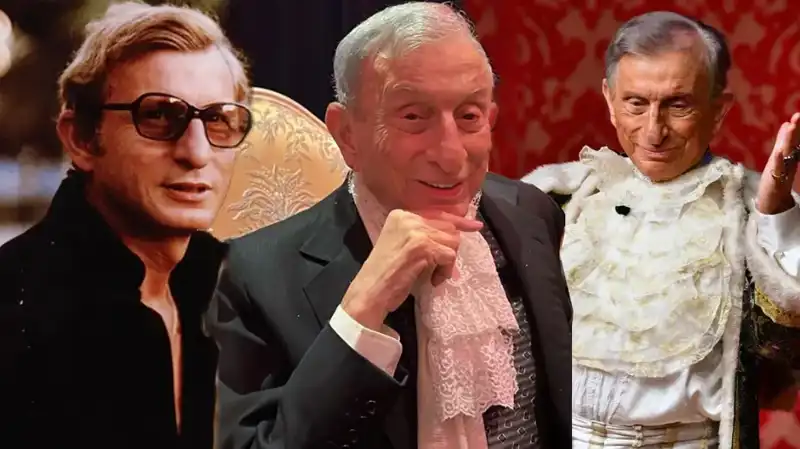 Haldun Dormen: Türk Tiyatrosunun Efsanevi İsimlerinden Biri