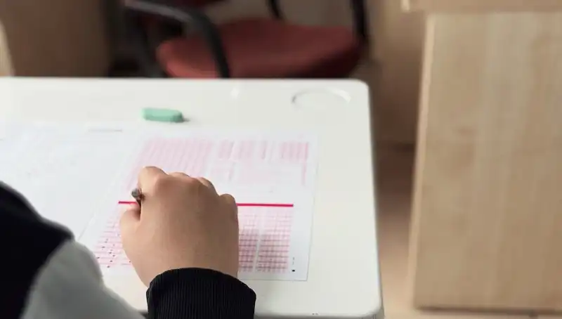 DGS Tercih Tarihleri Açıklandı: 2025 için Gözler Kılavuzda!