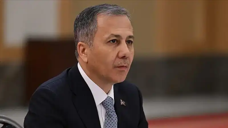 Bakan Yerlikaya, Türkiye'nin En Büyük Narkotik Operasyonunu Açıkladı!