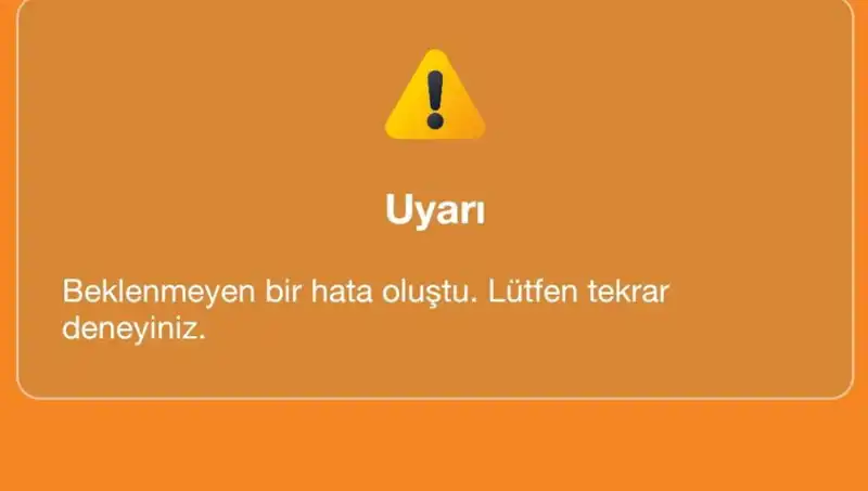 ÖSYM AİS Sisteminde Yaşanan Sorunlar: 11 Haziran 2025 Gelişmeleri