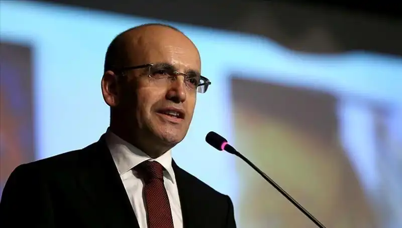 Bakan Şimşek'ten KKM Üzerine Kritik Değerlendirmeler