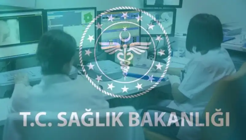 Sağlık Bakanlığı 37 Bin Personel Alımı Hakkında Tüm Detaylar Açıklandı