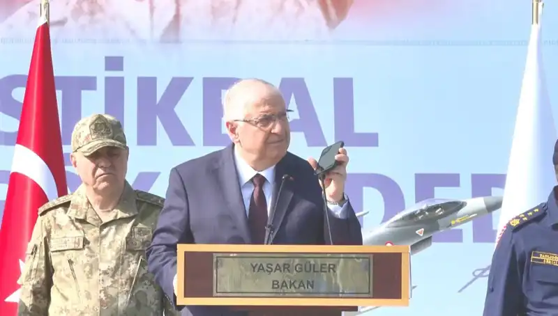 Cumhurbaşkanı Erdoğan, Mehmetçiğin Bayramında Duygusal Bir Mesaj Verdi