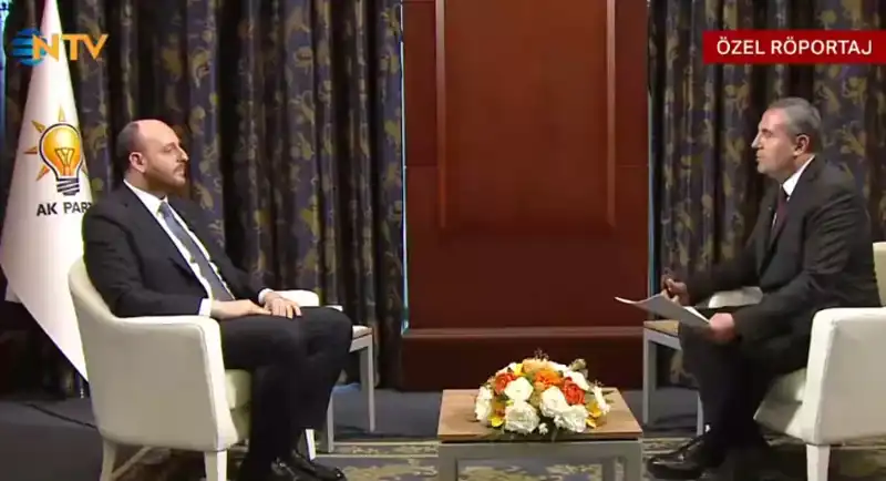 Büyükgümüş: Her Gönül, Yeni Bir Aşamanın Kapısını Aralıyor