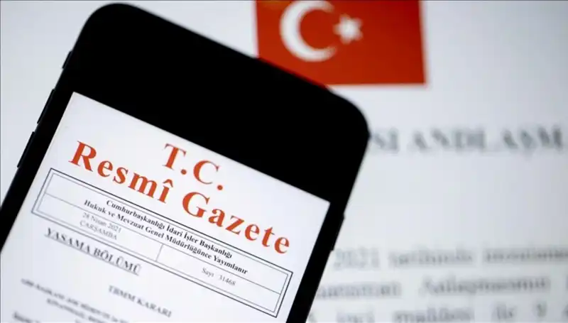 1 Temmuz 2025 Resmi Gazete Kararları: Yenilikler ve Değişiklikler Neler?