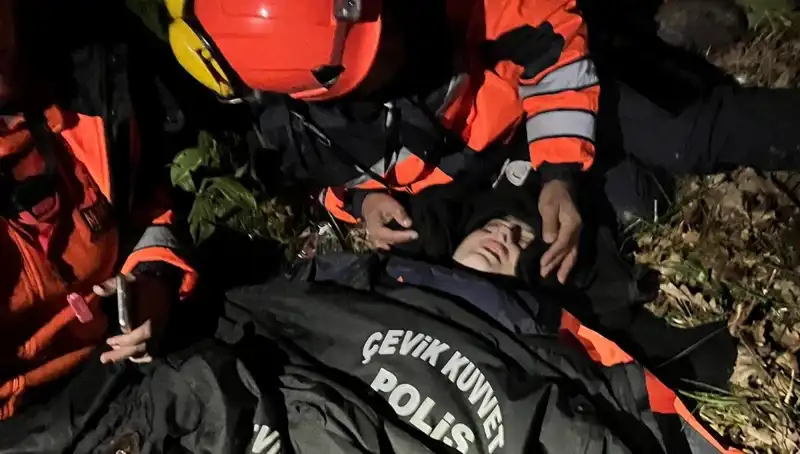 Dört Gün Sonra Belgrad Ormanı'nda Bulunan Mimar Ece Gürel Kimdir?