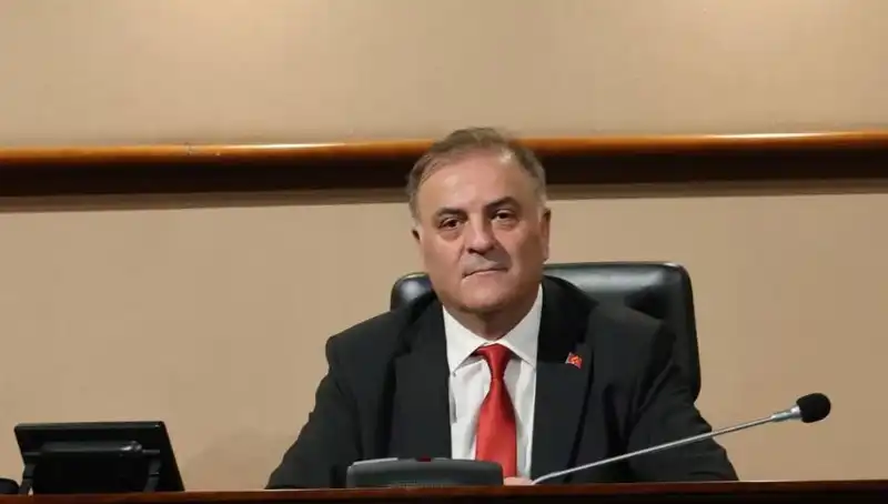 Nuri Aslan: İstanbul’un Yeni Yüzü ve İBB Başkanvekili Hakkında Detaylı Bilgiler