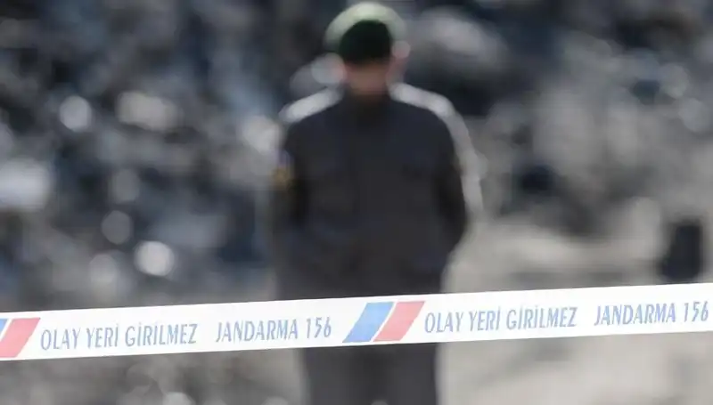Şanlıurfa'da Akraba İlişkileri Gerildi, Sokaklar Kan Göledi!