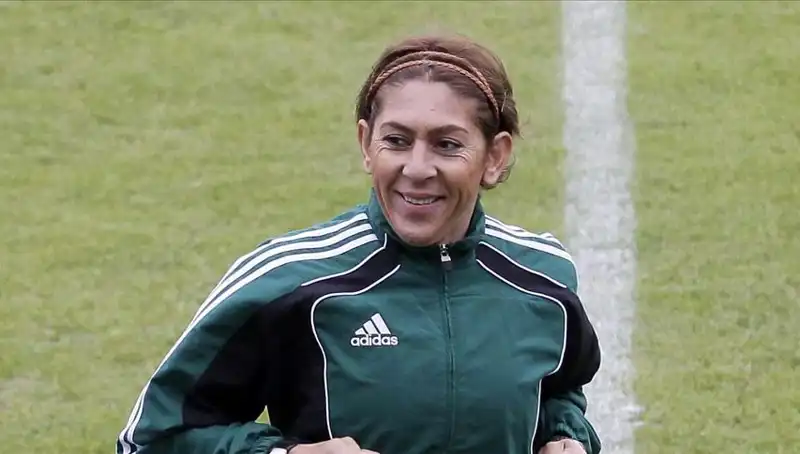 UEFA’nın Dilan Deniz Gökçek’i Tercih Etmesi Futbol Dünyasında Heyecan Yarattı