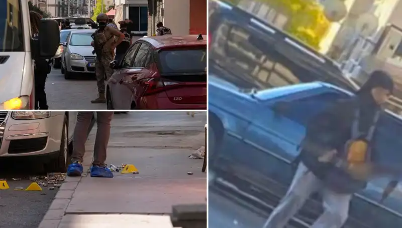İzmir Karakol Saldırısında Kriz Sonrası 16 Çocuk Serbest Bırakıldı