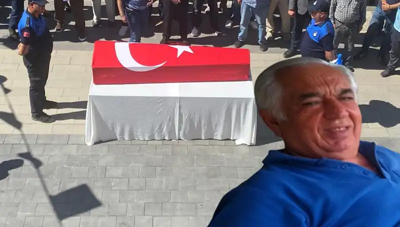 Bursa'nın Eski Belediye Başkanı, Kazada Hayatını Kaybetti: Son Veda Töreni
