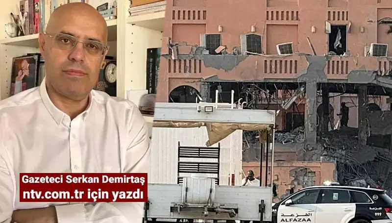 Katar Zirvesi'nde Trump'ın İsrail Üzerindeki Etkisi Merak Ediliyor