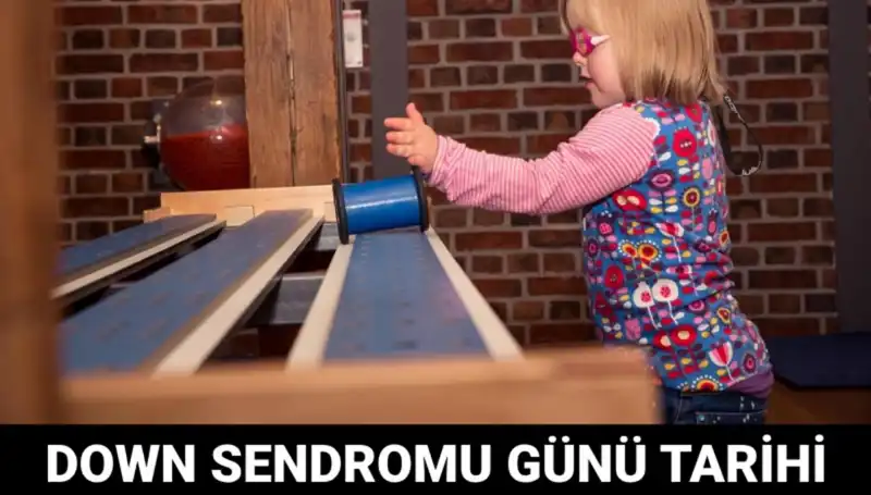 2023'te Dünya Down Sendromu Günü: Tarih ve Önemi Nedir?