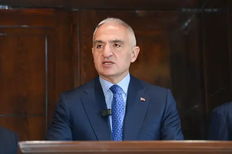 6 Şubat Depremleri Sonrası Tarihi Eserler Yeniden Hayata Dönüyor