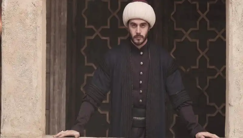 Vefa Sultan Muslihuddin Mustafa: Osmanlı'nın Gizemli İkonu ve Tarihsel Rolü
