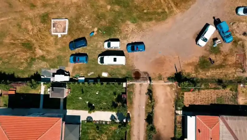 Tekirdağ'da Tefeci Çetesine Operasyon: Tüm Detaylar Ortaya Çıktı