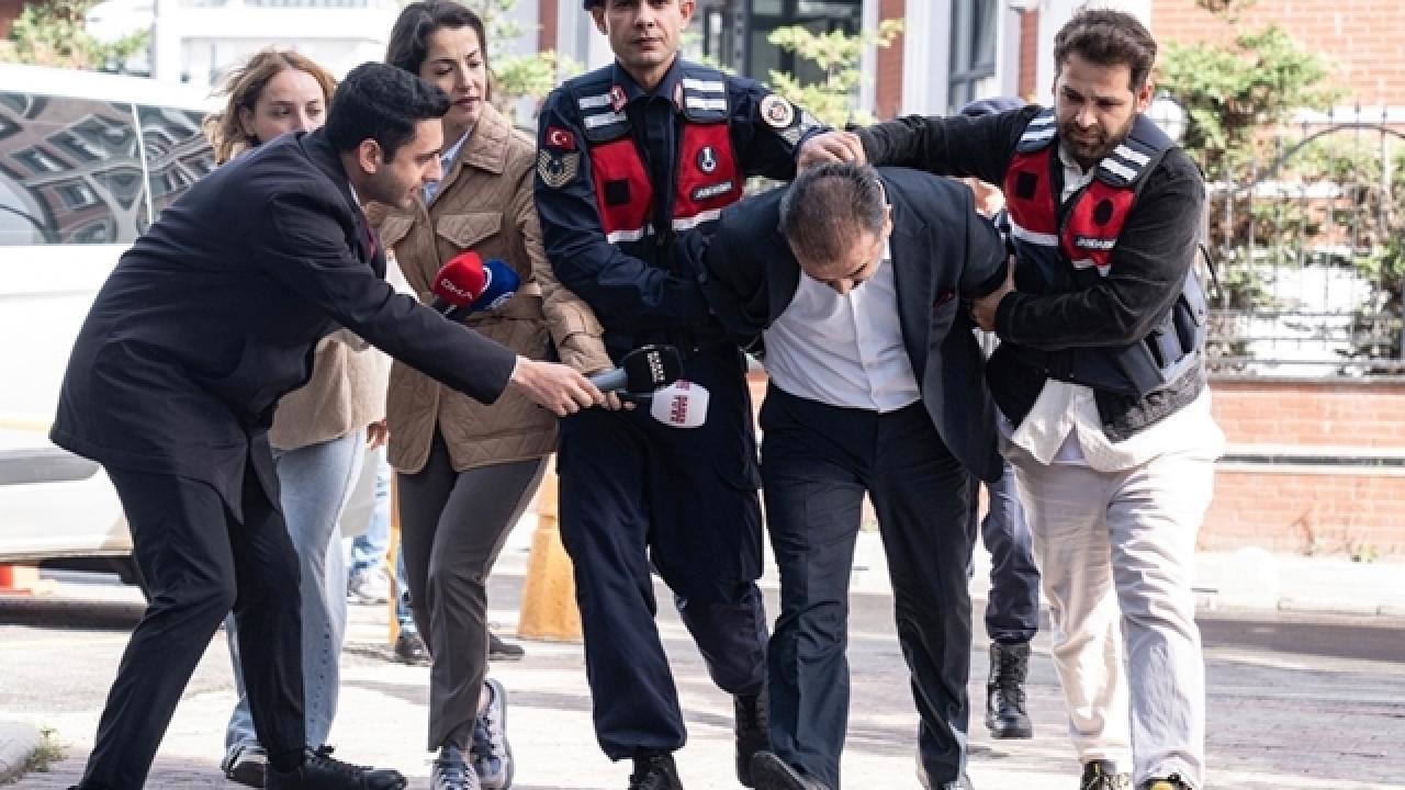 Yenidoğan Çetesi İtiraflarını Açıklıyor