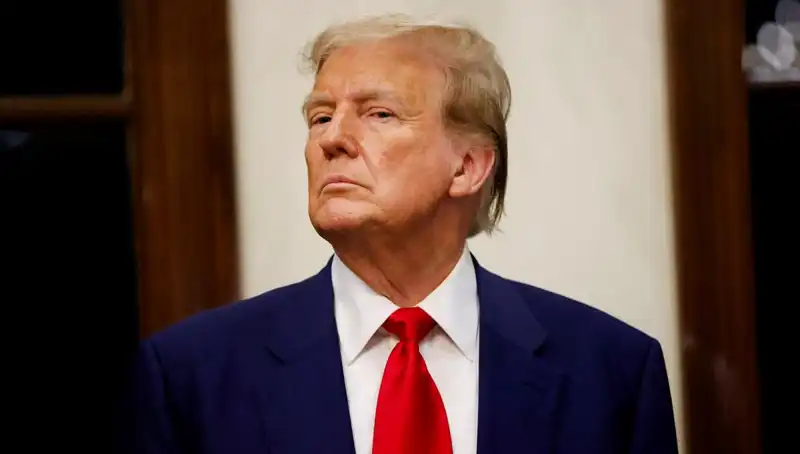 Trump'tan Putin Açıklaması: "Hayal Kırıklığına Uğradım" Dedi