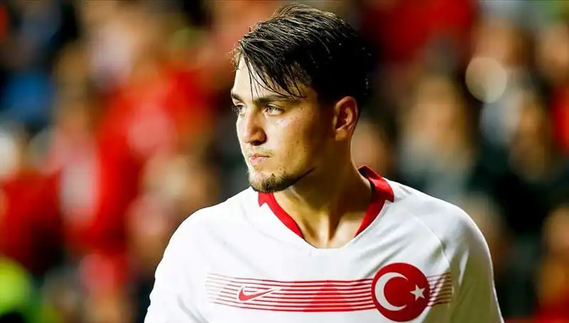 Beşiktaş, Milli Futbolcu ile Anlaşma İçin Girişimlerde Bulundu