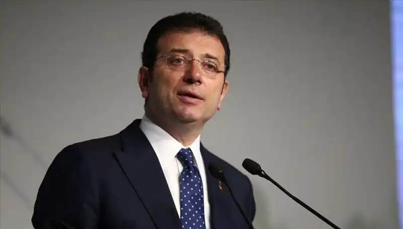 İstanbul Üniversitesi’nden İmamoğlu’nun Diplomasına Dair Şok Rapor: İptal Süreci Başladı!