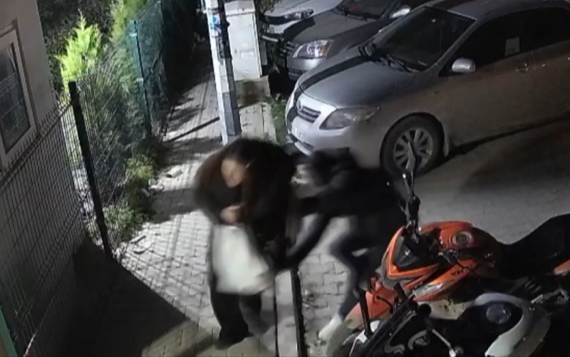 İzmir'de Saplantılı Aşk Cinayetinin Ardından Gözyaşlarıyla Dolu Bir Hikaye