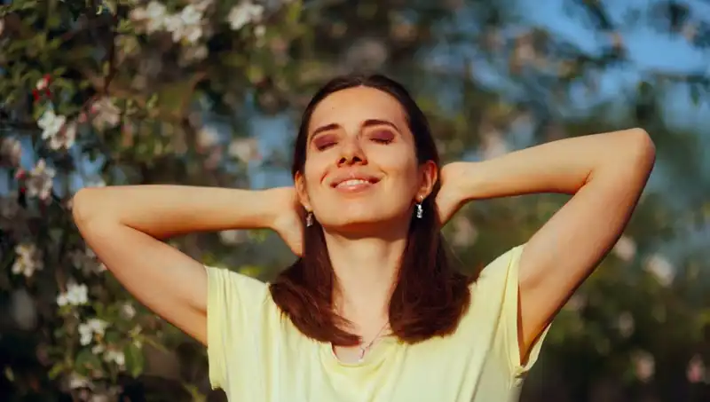 Yaz Aylarında D Vitamini Alımında En İyi Zaman Hangisi?