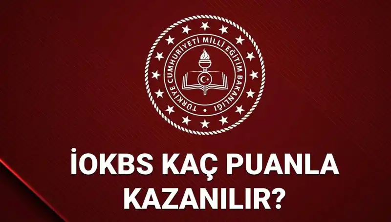 2025 Bursluluk Sınavında Kaç Puanla Başarı Elde Edilir?