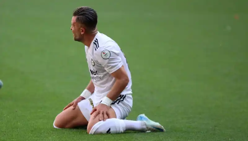 Futbolda Şok! Takımlara Puan Silme Ceza Fırtınası Mı Geliyor?