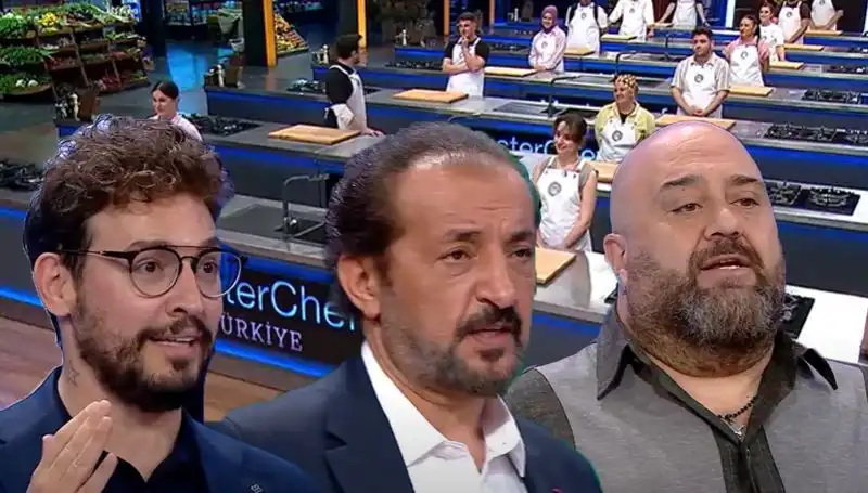 MasterChef 2023’te Ana Kadroya Giren İlk Yarışmacı Şaşırttı!