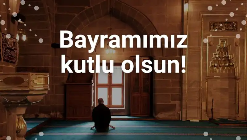2025 Kurban Bayramı’nda Sevdiklerinize Yollayabileceğiniz Anlamlı Mesajlar