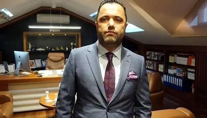 Rezan Epözdemir'in Tutuklanması: Hukuk Camiasında Şok Etkisi Yaratan Gelişmeler
