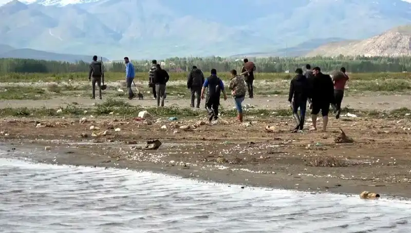 İki Mahalle Arasındaki Mesafe 1 Kilometreye Düştü: Yürüyerek Değişen Hayatlar