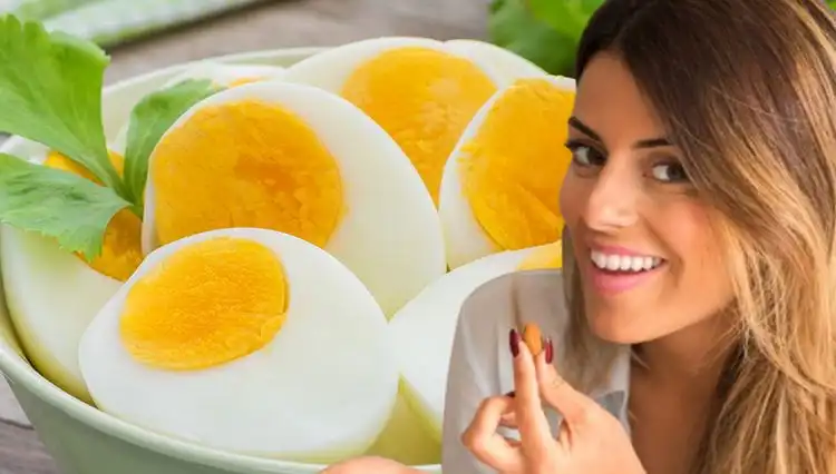 Yumurta mı, Badem mi? Protein İçeriği ile Hangisi Öne Çıkıyor?
