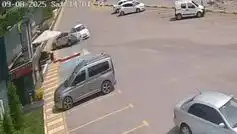 Bolu Dağı’nda Görülmemiş Kaza: Sürükleyici Anlar ve Şok Edici Görüntüler
