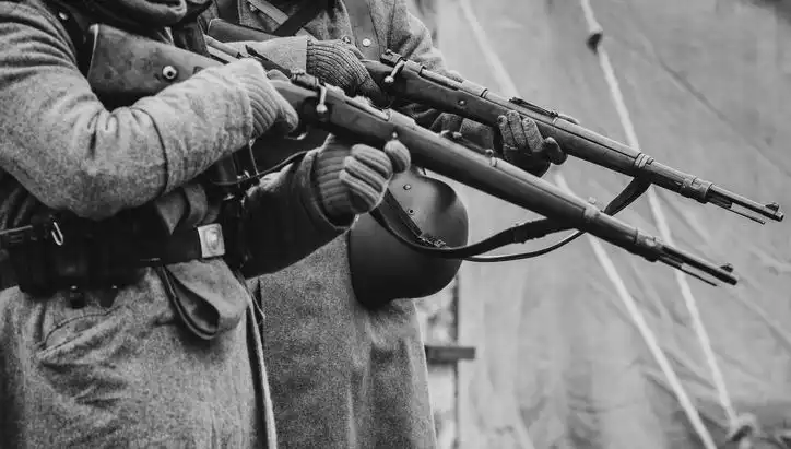 İngiliz İstihbarat Şefinin Dedesi: Nazi Casusu İfşa Oldu