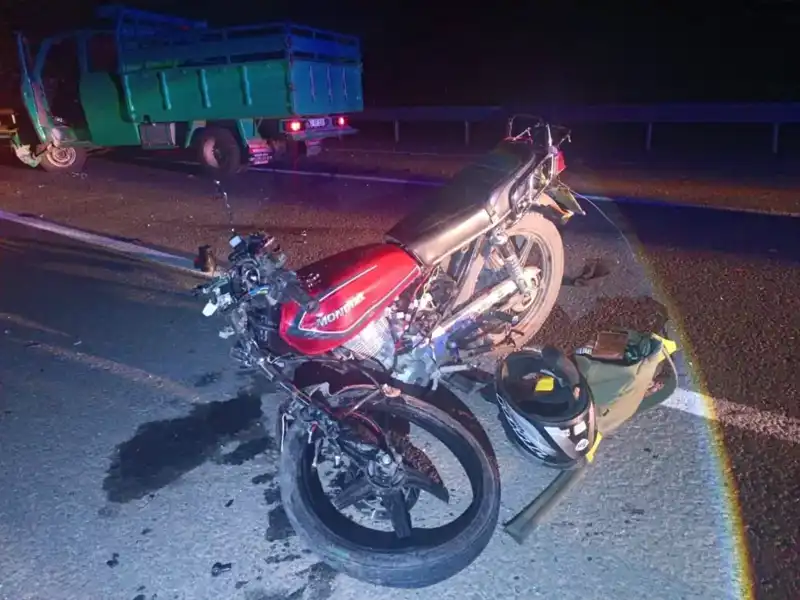 Kamyonet Kazasında İki Kuzen Hayatını Kaybetti: Acı Olayın Ayrıntıları